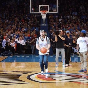 Meet your Posher, Chad